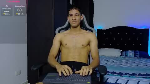 JakeMonroe online show from June 9, 2026, 3:45 pm