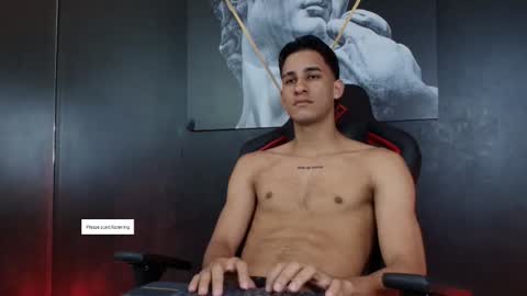 Snapshot of jakemoxley chatting on September 29, 2025, 12:32 pm JakeMoxley online show from September 29, 2025, 12:32 pm