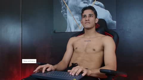 Snapshot of jakemoxley chatting on October 17, 2025, 11:35 am JakeMoxley online show from October 17, 2025, 11:35 am