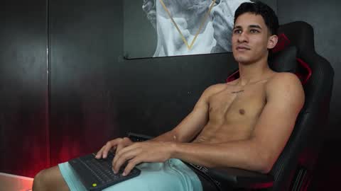 Snapshot of jakemoxley chatting on November 6, 2025, 2:51 pm JakeMoxley online show from November 6, 2025, 2:51 pm