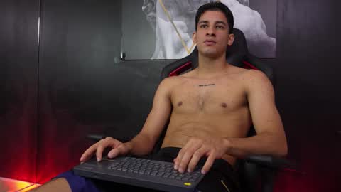 Snapshot of jakemoxley chatting on January 7, 2026, 10:29 am JakeMoxley online show from January 7, 2026, 10:29 am