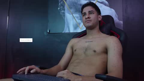 Snapshot of jakemoxley chatting on January 14, 2026, 12:22 pm JakeMoxley online show from January 14, 2026, 12:22 pm