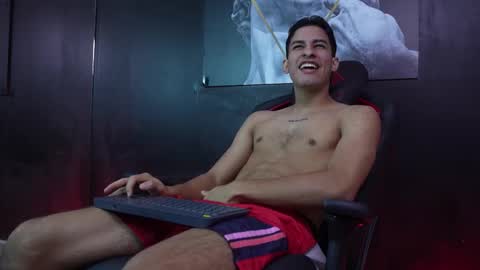 Snapshot of jakemoxley chatting on January 15, 2026, 11:59 am JakeMoxley online show from January 15, 2026, 11:59 am