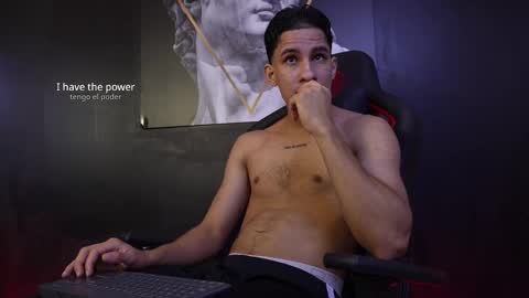 Snapshot of jakemoxley chatting on January 16, 2026, 11:14 am JakeMoxley online show from January 16, 2026, 11:14 am