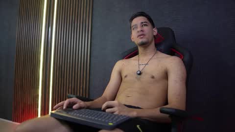 Snapshot of jakemoxley chatting on February 4, 2026, 10:21 am JakeMoxley online show from February 4, 2026, 10:21 am