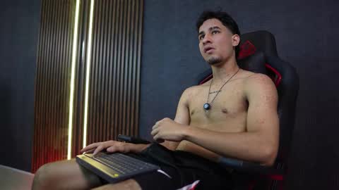 Snapshot of jakemoxley chatting on February 7, 2026, 6:33 pm JakeMoxley online show from February 7, 2026, 6:33 pm