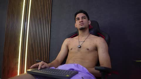 Snapshot of jakemoxley chatting on February 13, 2026, 10:33 am JakeMoxley online show from February 13, 2026, 10:33 am