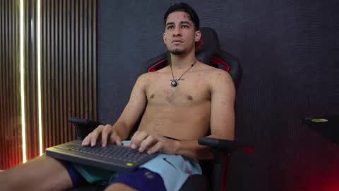 Snapshot of jakemoxley chatting on February 14, 2026, 10:12 am JakeMoxley online show from February 14, 2026, 10:12 am