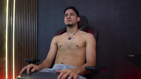 Snapshot of jakemoxley chatting on February 18, 2026, 10:22 am JakeMoxley online show from February 18, 2026, 10:22 am