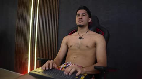 Snapshot of jakemoxley chatting on February 22, 2026, 10:36 am JakeMoxley online show from February 22, 2026, 10:36 am