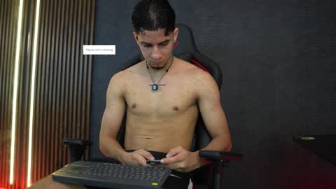 Snapshot of jakemoxley chatting on February 24, 2026, 10:35 am JakeMoxley online show from February 24, 2026, 10:35 am