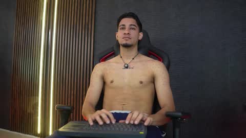 Snapshot of jakemoxley chatting on February 26, 2026, 12:48 pm JakeMoxley online show from February 26, 2026, 12:48 pm