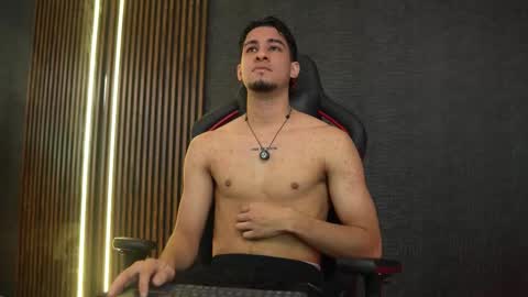 Snapshot of jakemoxley chatting on February 27, 2026, 11:54 am JakeMoxley online show from February 27, 2026, 11:54 am