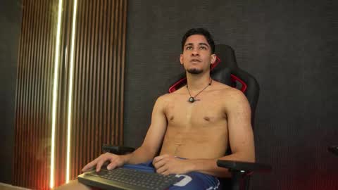 Snapshot of jakemoxley chatting on March 6, 2026, 1:18 pm JakeMoxley online show from March 6, 2026, 1:18 pm