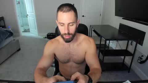 Jake Orion online show from January 31, 2026, 7:23 pm