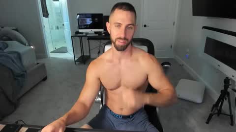 Jake Orion online show from March 26, 2026, 4:56 pm