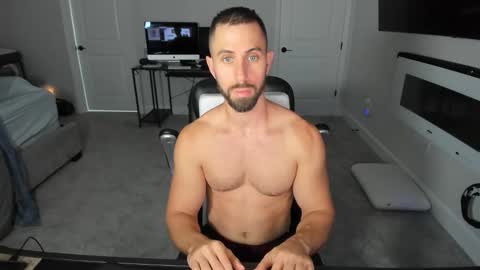 Jake Orion online show from March 29, 2026, 7:58 pm