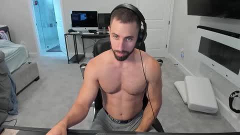 Jake Orion online show from March 30, 2026, 4:19 pm