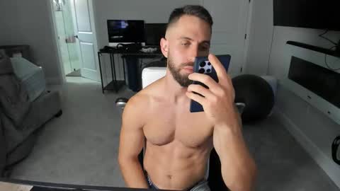 Jake Orion online show from May 24, 2026, 9:09 pm