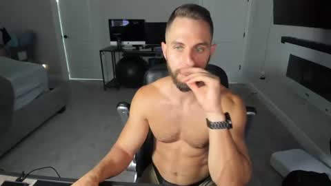 Jake Orion online show from June 29, 2026, 4:29 pm