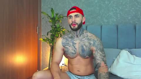 Jake Orthega online show from May 31, 2026, 1:29 pm