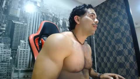JakeSkye online show from February 27, 2025, 3:14 am