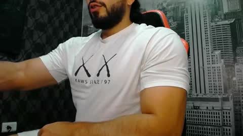 JakeSkye online show from September 10, 2025, 3:23 pm