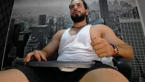 JakeSkye online show from September 20, 2025, 11:50 pm