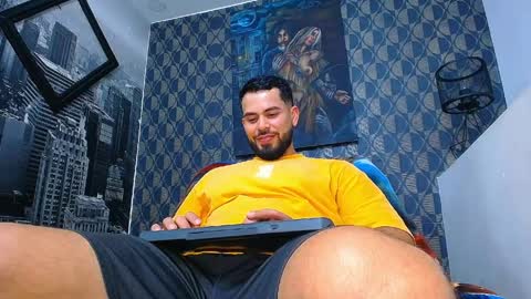 JakeSkye online show from April 3, 2026, 2:26 pm