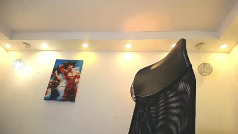 JakeSkye online show from April 5, 2026, 1:25 am