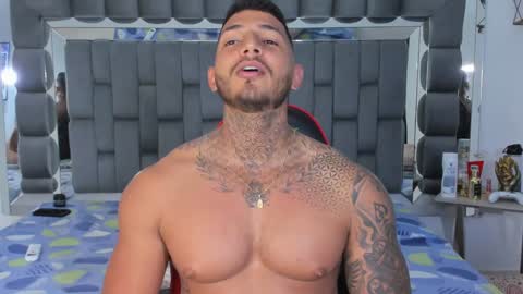 my name is sebas If you come here dont hesitate to say hello Im a guy who really likes having conversations and having hot online show from December 28, 2024, 3:26 am