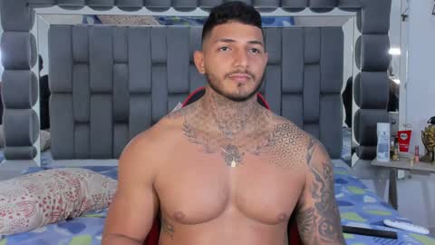 my name is sebas If you come here dont hesitate to say hello Im a guy who really likes having conversations and having hot online show from December 30, 2024, 11:28 pm