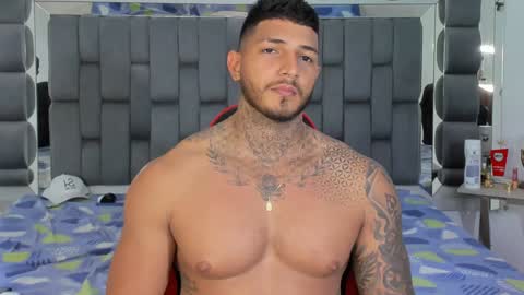 my name is sebas If you come here dont hesitate to say hello Im a guy who really likes having conversations and having hot online show from January 1, 2025, 12:32 am