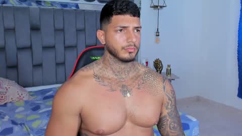 my name is sebas If you come here dont hesitate to say hello Im a guy who really likes having conversations and having hot online show from January 14, 2025, 2:11 pm