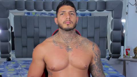 my name is sebas If you come here dont hesitate to say hello Im a guy who really likes having conversations and having hot online show from January 21, 2025, 6:11 am