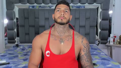 my name is sebas If you come here dont hesitate to say hello Im a guy who really likes having conversations and having hot online show from February 4, 2025, 12:51 am