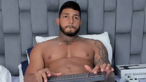 my name is sebas If you come here dont hesitate to say hello Im a guy who really likes having conversations and having hot online show from February 25, 2025, 3:42 am