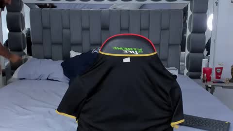 my name is sebas If you come here dont hesitate to say hello Im a guy who really likes having conversations and having hot online show from February 27, 2025, 1:59 am