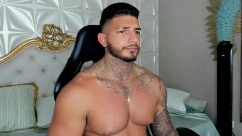 my name is sebas If you come here dont hesitate to say hello Im a guy who really likes having conversations and having hot online show from March 1, 2025, 2:55 pm