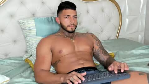my name is sebas If you come here dont hesitate to say hello Im a guy who really likes having conversations and having hot online show from March 2, 2025, 6:30 pm