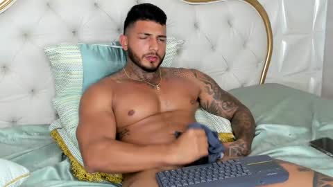 my name is sebas If you come here dont hesitate to say hello Im a guy who really likes having conversations and having hot online show from March 2, 2025, 9:32 pm