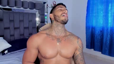 my name is sebas If you come here dont hesitate to say hello Im a guy who really likes having conversations and having hot online show from March 8, 2025, 2:19 pm