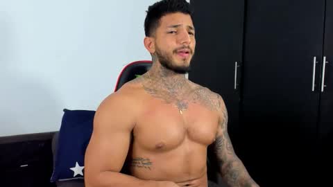 my name is sebas If you come here dont hesitate to say hello Im a guy who really likes having conversations and having hot online show from October 15, 2025, 4:29 pm