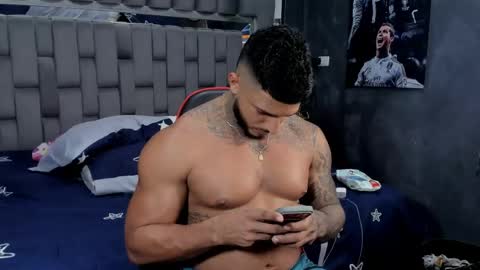 my name is sebas If you come here dont hesitate to say hello Im a guy who really likes having conversations and having hot online show from April 14, 2026, 4:13 pm