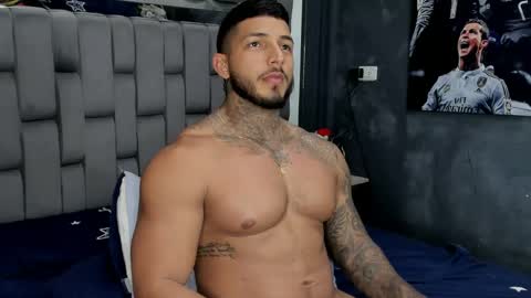 my name is sebas If you come here dont hesitate to say hello Im a guy who really likes having conversations and having hot online show from April 20, 2026, 3:59 pm