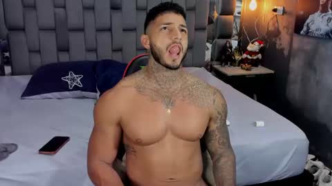 Snapshot of jaketayler10 chatting on June 19, 2026, 6:01 pm my name is sebas If you come here dont hesitate to say hello Im a guy who really likes having conversations and having hot online show from June 19, 2026, 6:01 pm