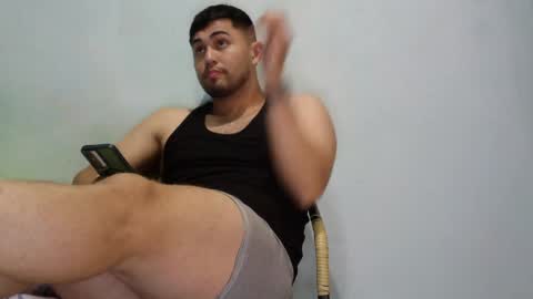 Hello I am jake online show from April 15, 2026, 7:58 pm