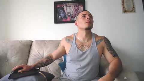 pipe online show from February 20, 2025, 6:57 pm