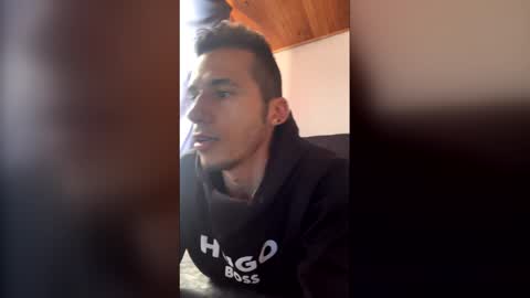 Snapshot of jalfredo5 chatting on January 18, 2026, 6:55 pm jalfredo5 online show from January 18, 2026, 6:55 pm