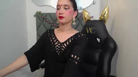 Jalima Mona online show from October 2, 2025, 12:12 pm